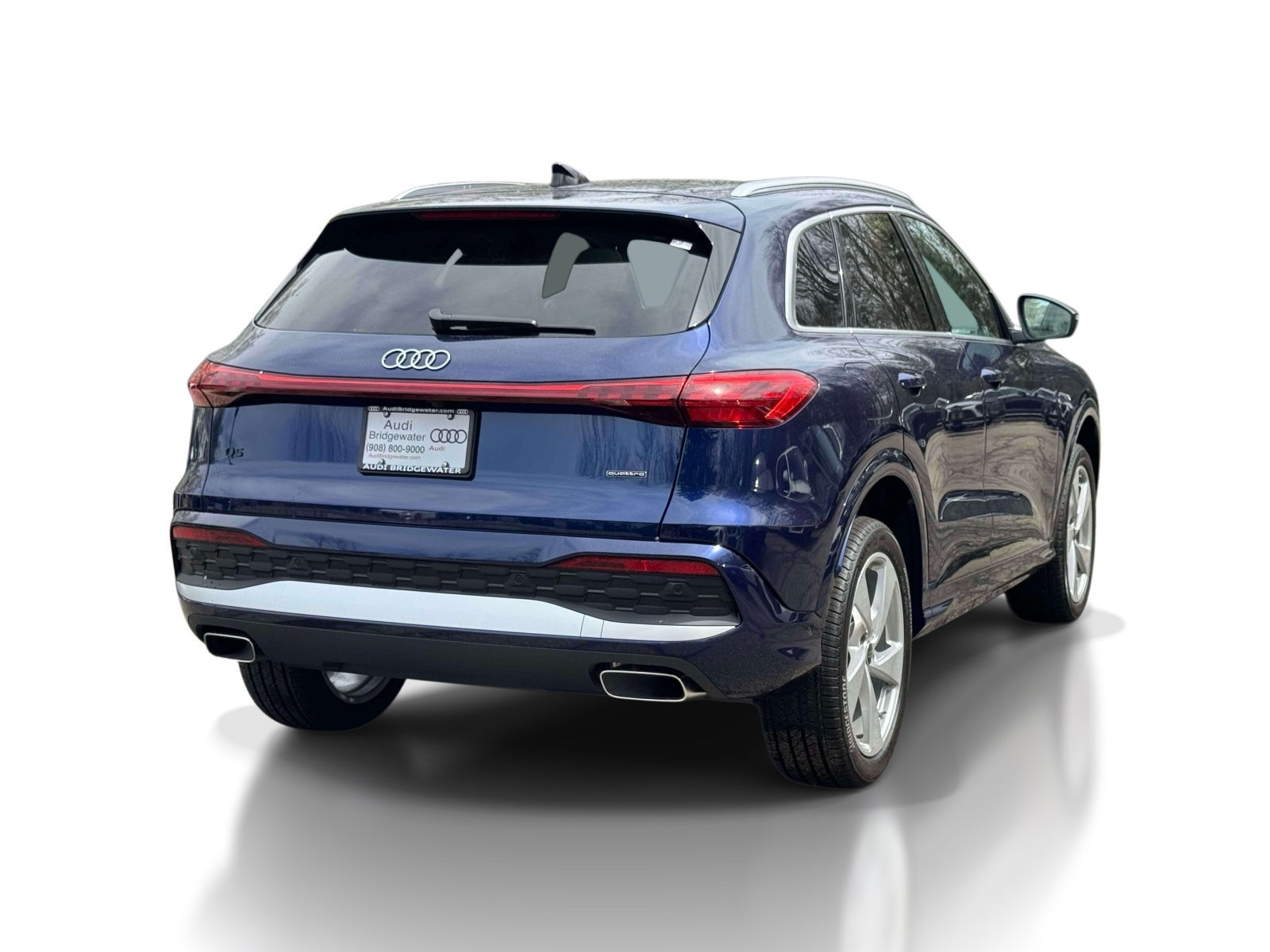 2026 Audi Q5 2.0T Premium Plus