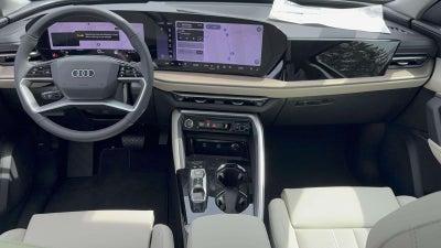 2026 Audi Q5 2.0T Premium Plus