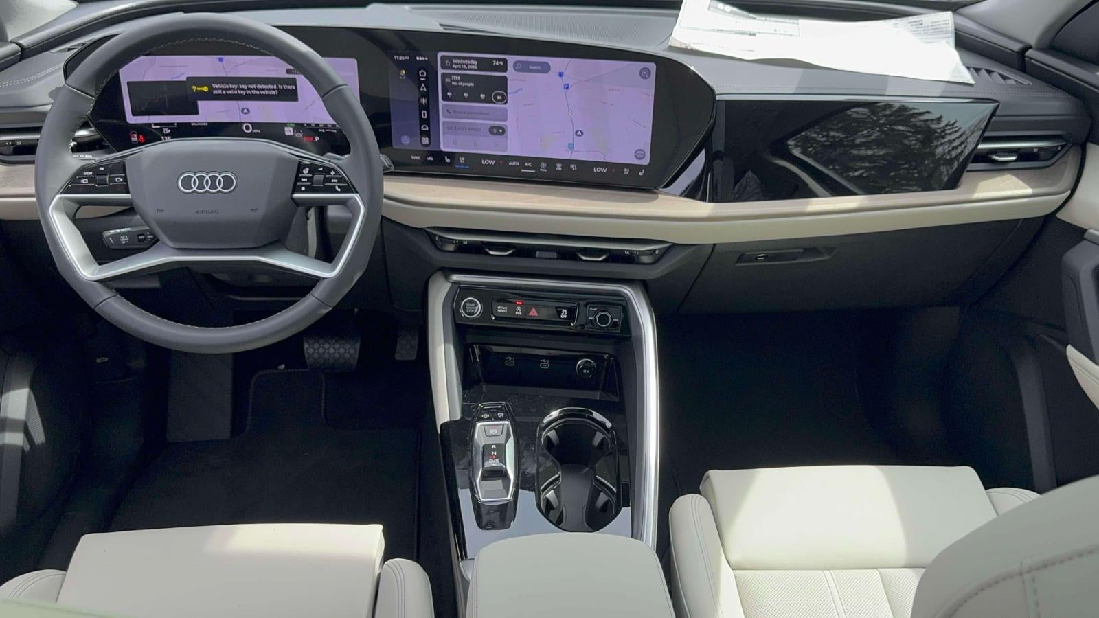 2026 Audi Q5 2.0T Premium Plus