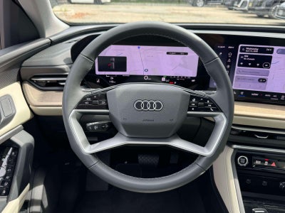 2026 Audi Q5 2.0T Premium Plus