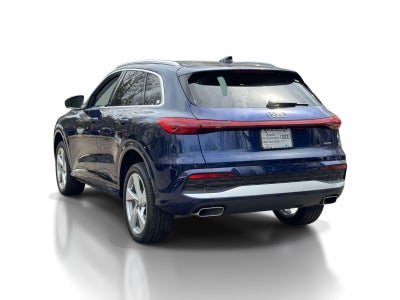 2026 Audi Q5 2.0T Premium Plus