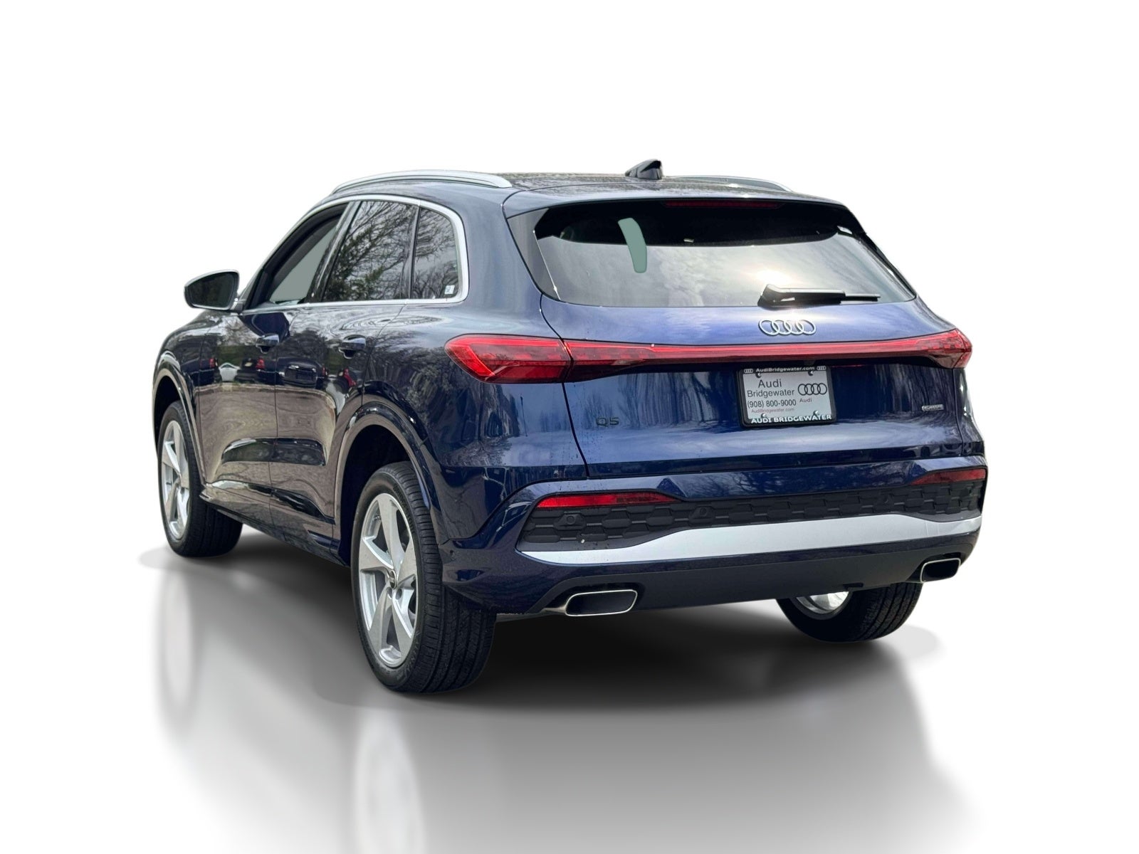 2026 Audi Q5 2.0T Premium Plus