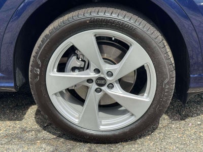 2026 Audi Q5 2.0T Premium Plus