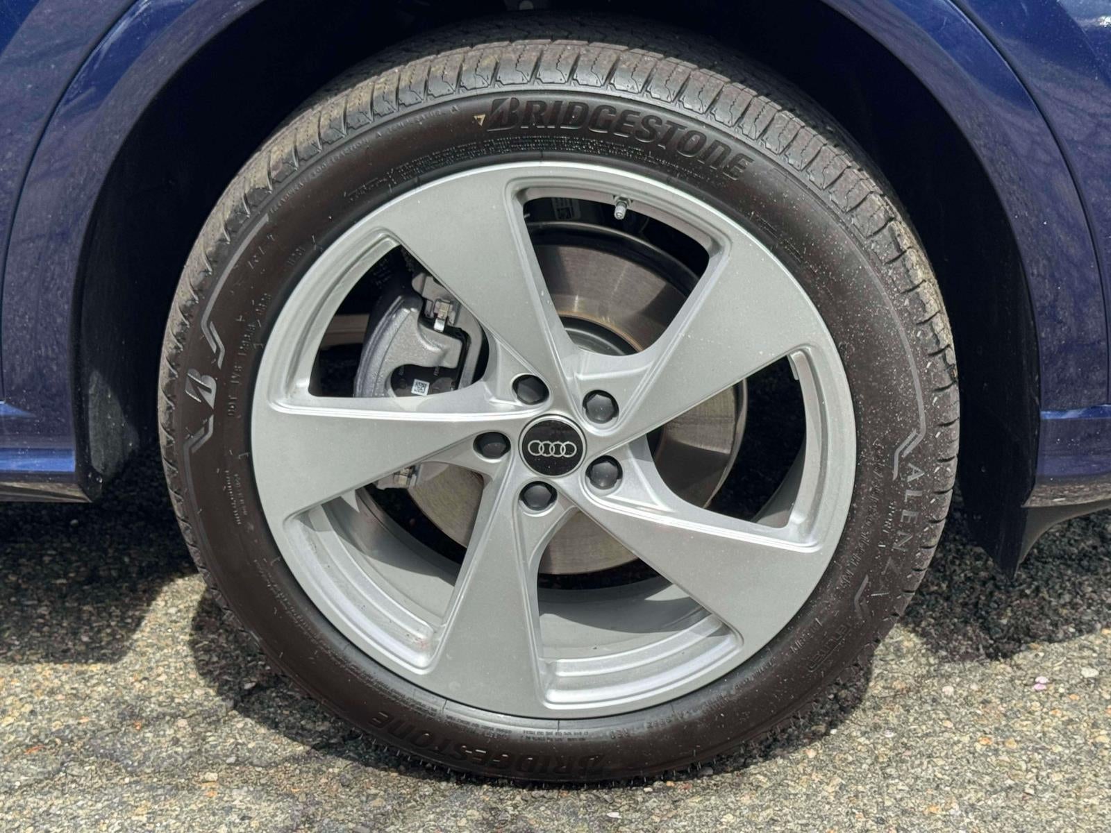 2026 Audi Q5 2.0T Premium Plus
