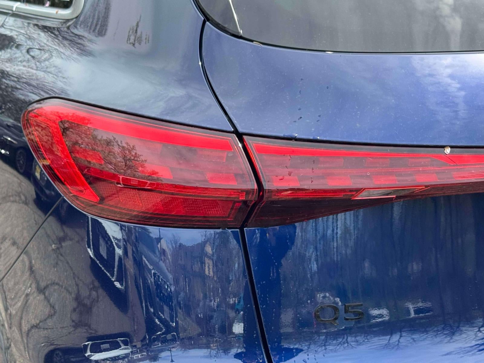 2026 Audi Q5 2.0T Premium Plus
