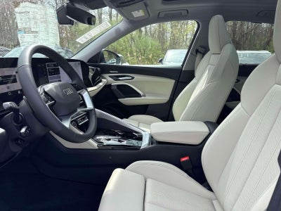 2026 Audi Q5 2.0T Premium Plus