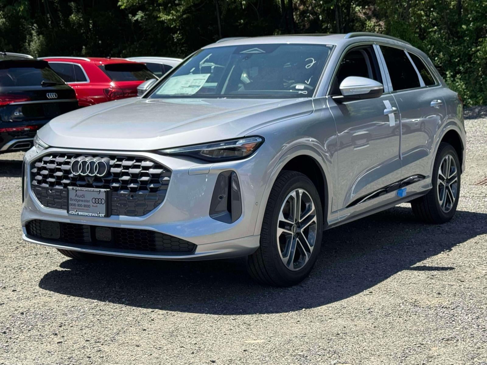 2026 Audi Q5 2.0T Premium Plus