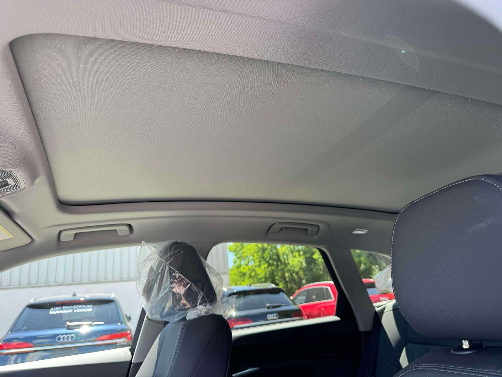 2026 Audi Q5 2.0T Premium Plus