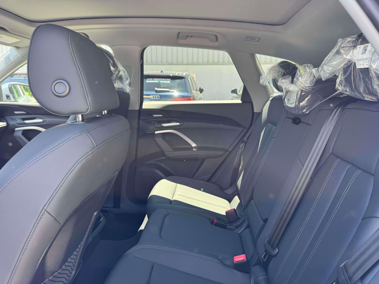 2026 Audi Q5 2.0T Premium Plus