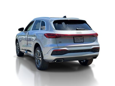 2026 Audi Q5 2.0T Premium Plus