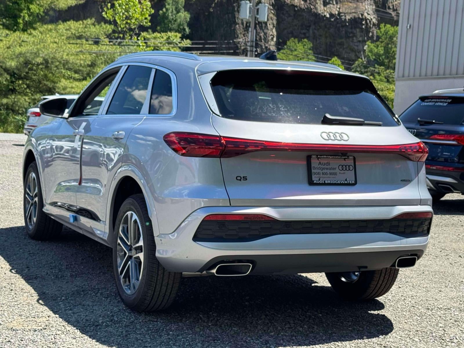 2026 Audi Q5 2.0T Premium Plus