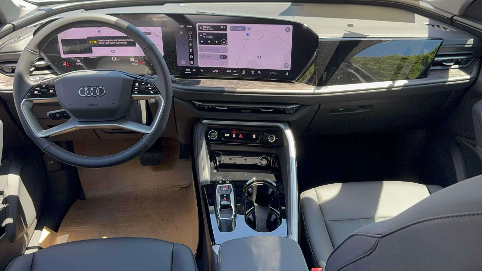 2026 Audi Q5 2.0T Premium Plus