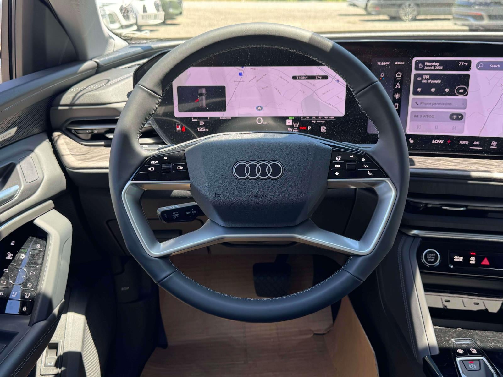 2026 Audi Q5 2.0T Premium Plus