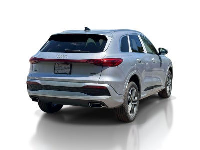2026 Audi Q5 2.0T Premium Plus