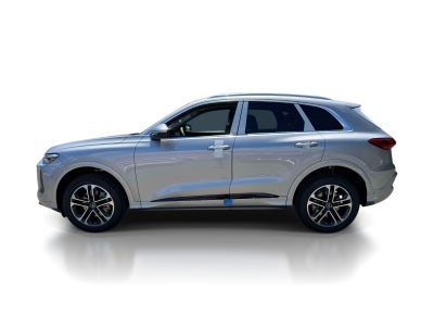 2026 Audi Q5 2.0T Premium Plus