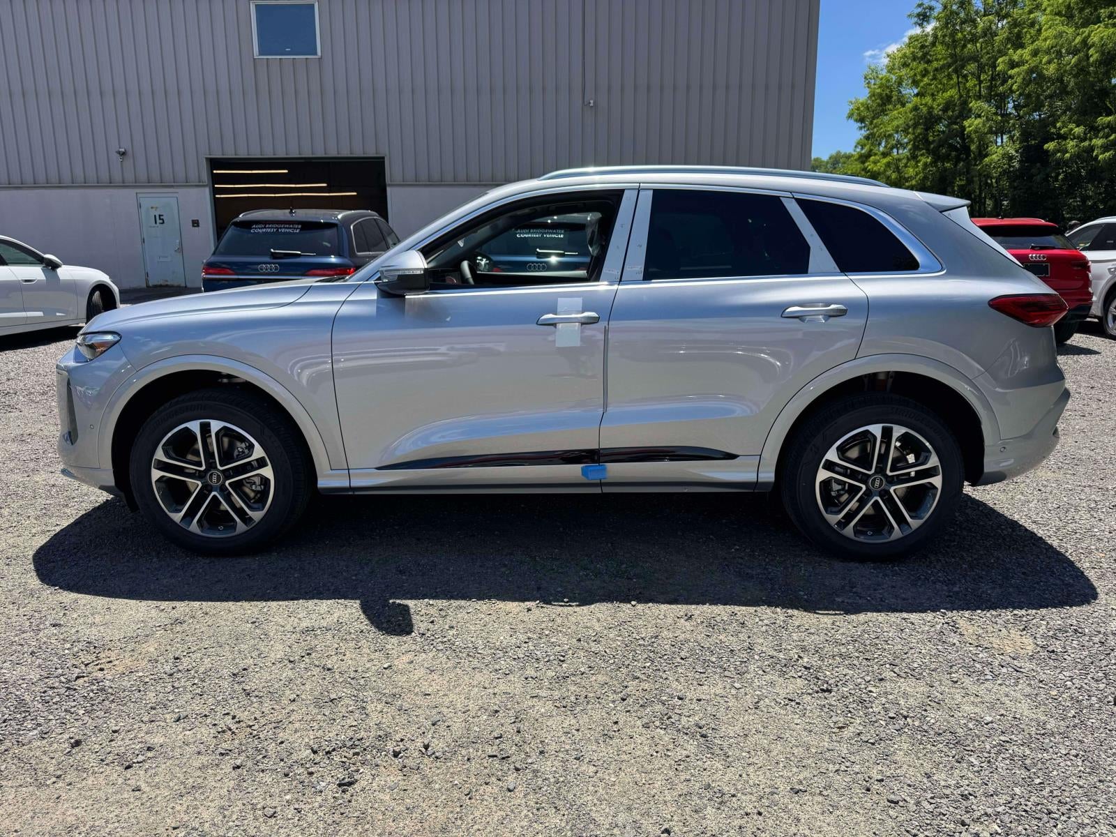 2026 Audi Q5 2.0T Premium Plus