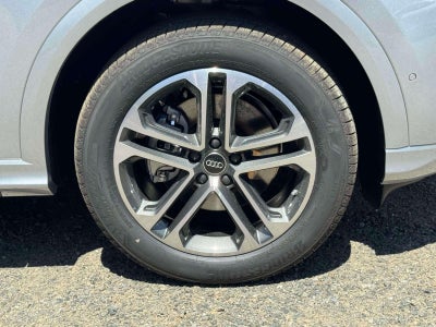 2026 Audi Q5 2.0T Premium Plus