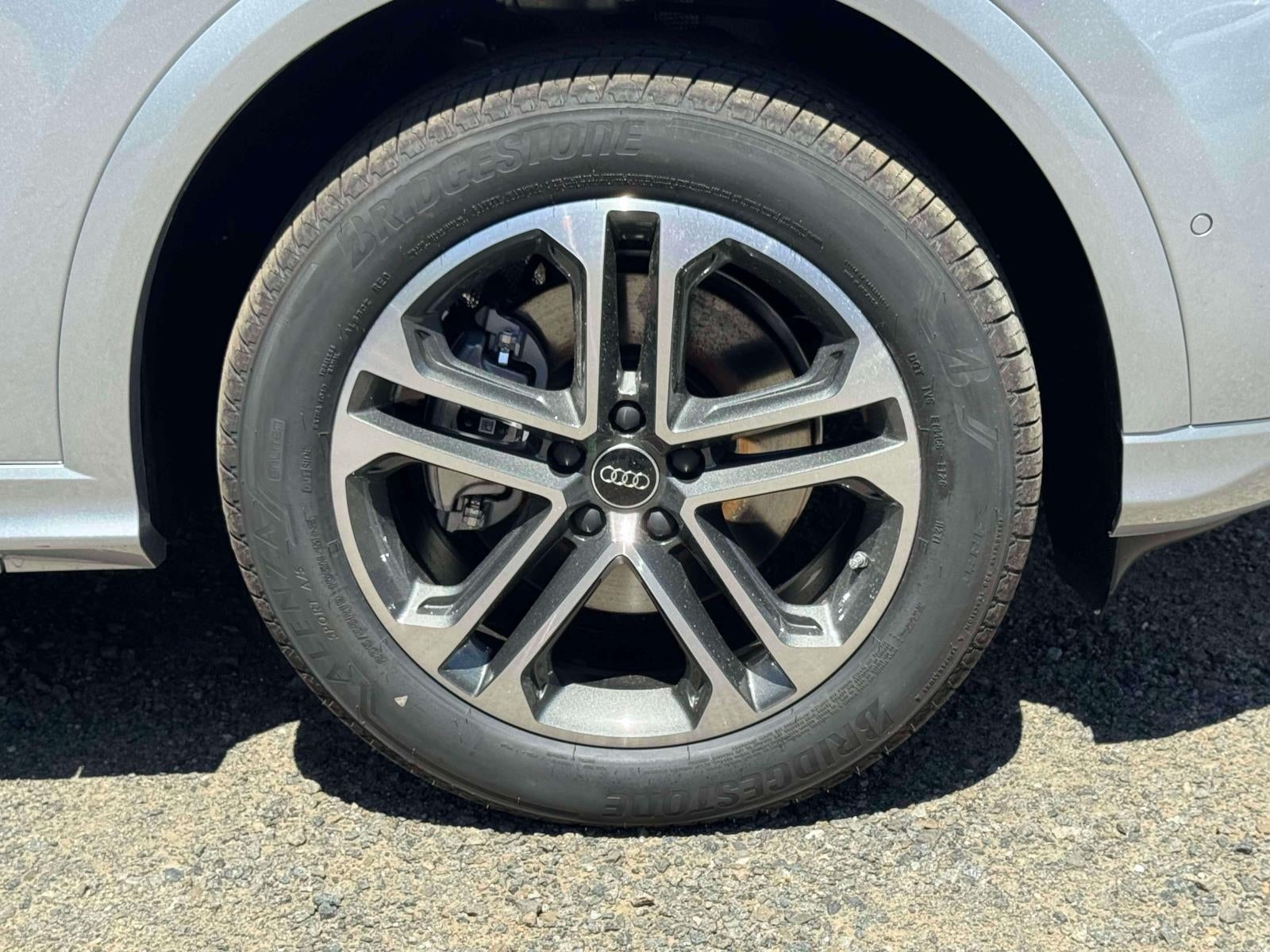 2026 Audi Q5 2.0T Premium Plus