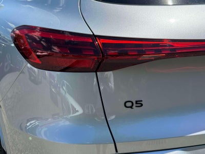 2026 Audi Q5 2.0T Premium Plus