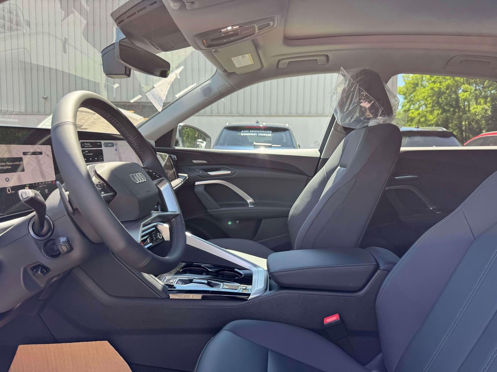 2026 Audi Q5 2.0T Premium Plus