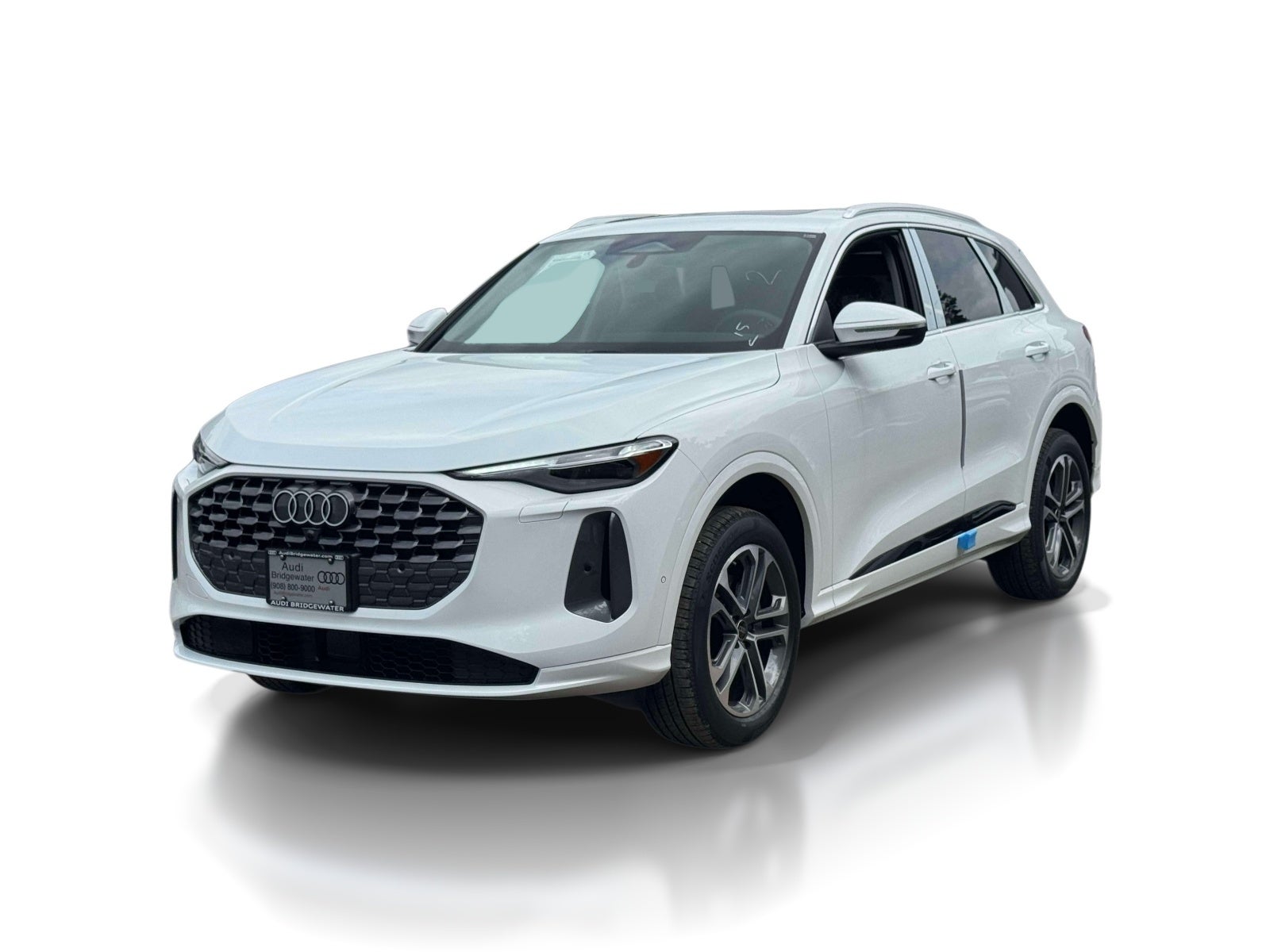 2026 Audi Q5 2.0T Premium Plus