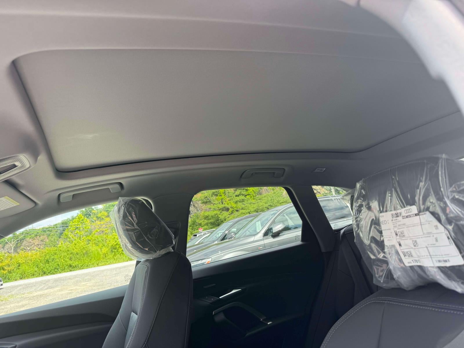 2026 Audi Q5 2.0T Premium Plus