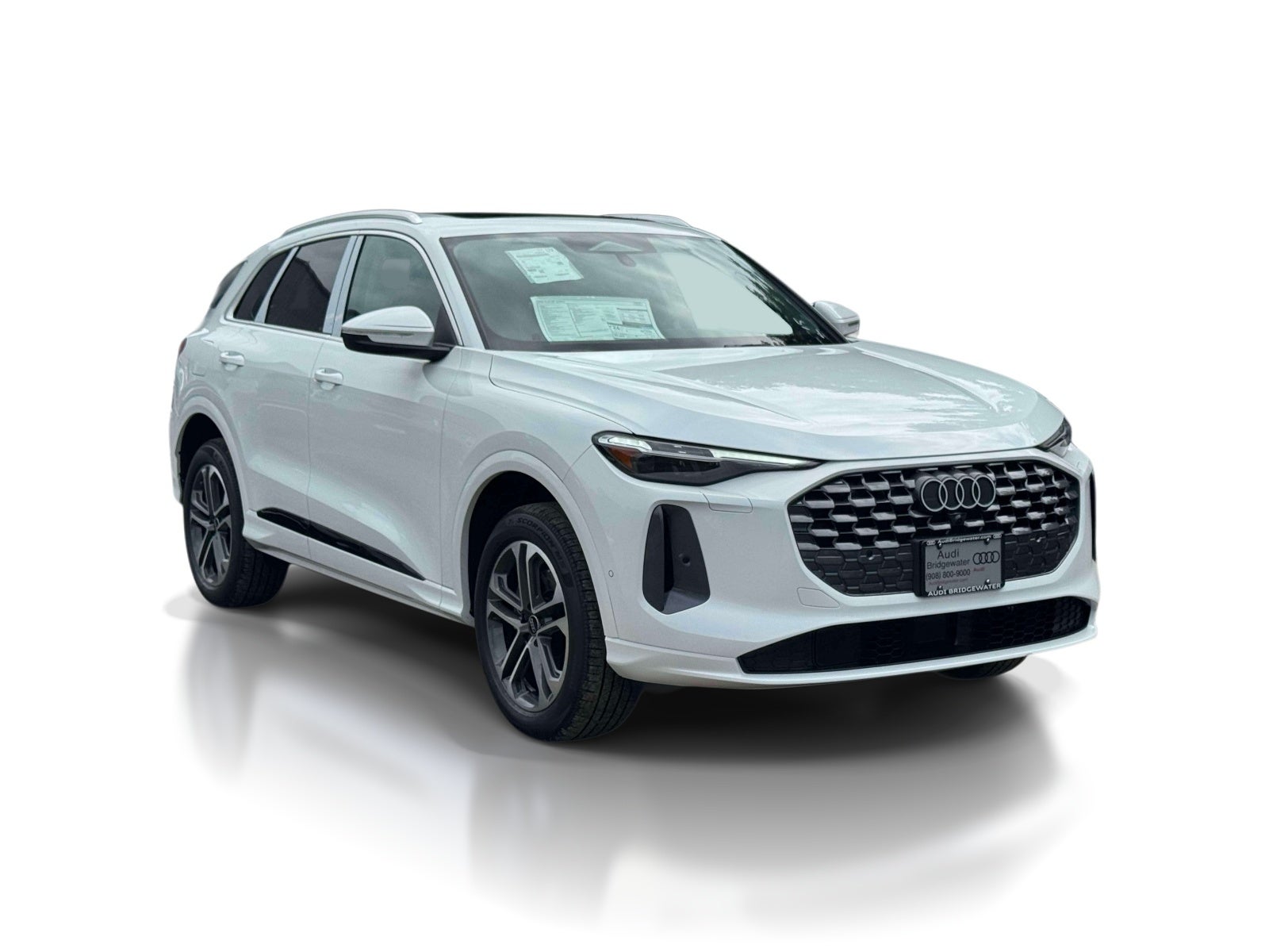 2026 Audi Q5 2.0T Premium Plus