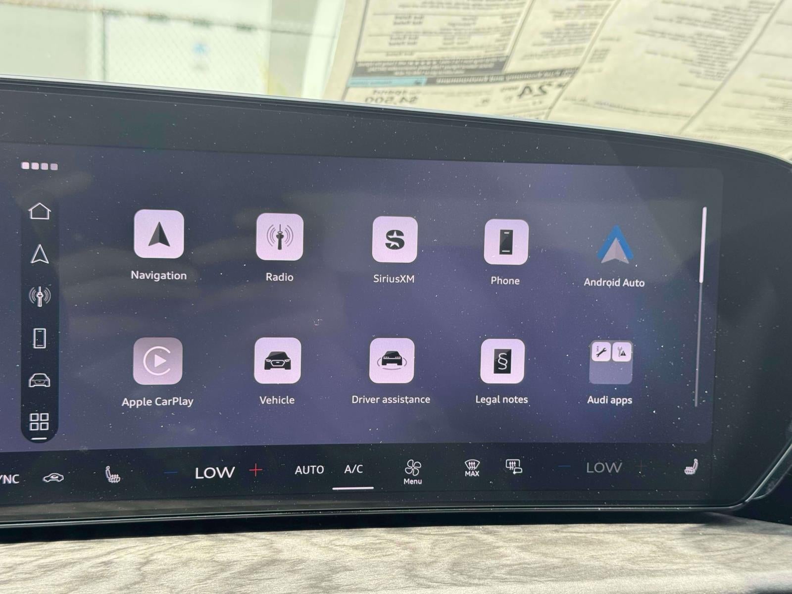 2026 Audi Q5 2.0T Premium Plus