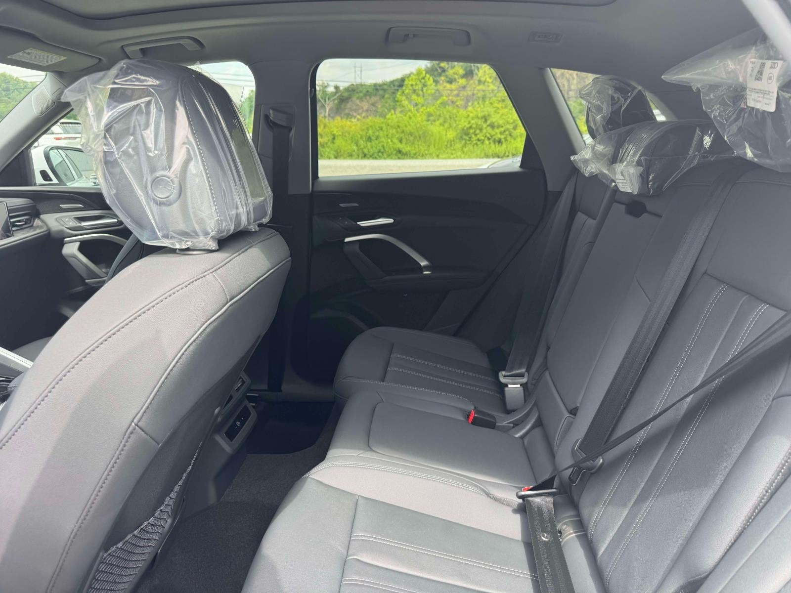 2026 Audi Q5 2.0T Premium Plus