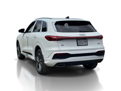 2026 Audi Q5 2.0T Premium Plus