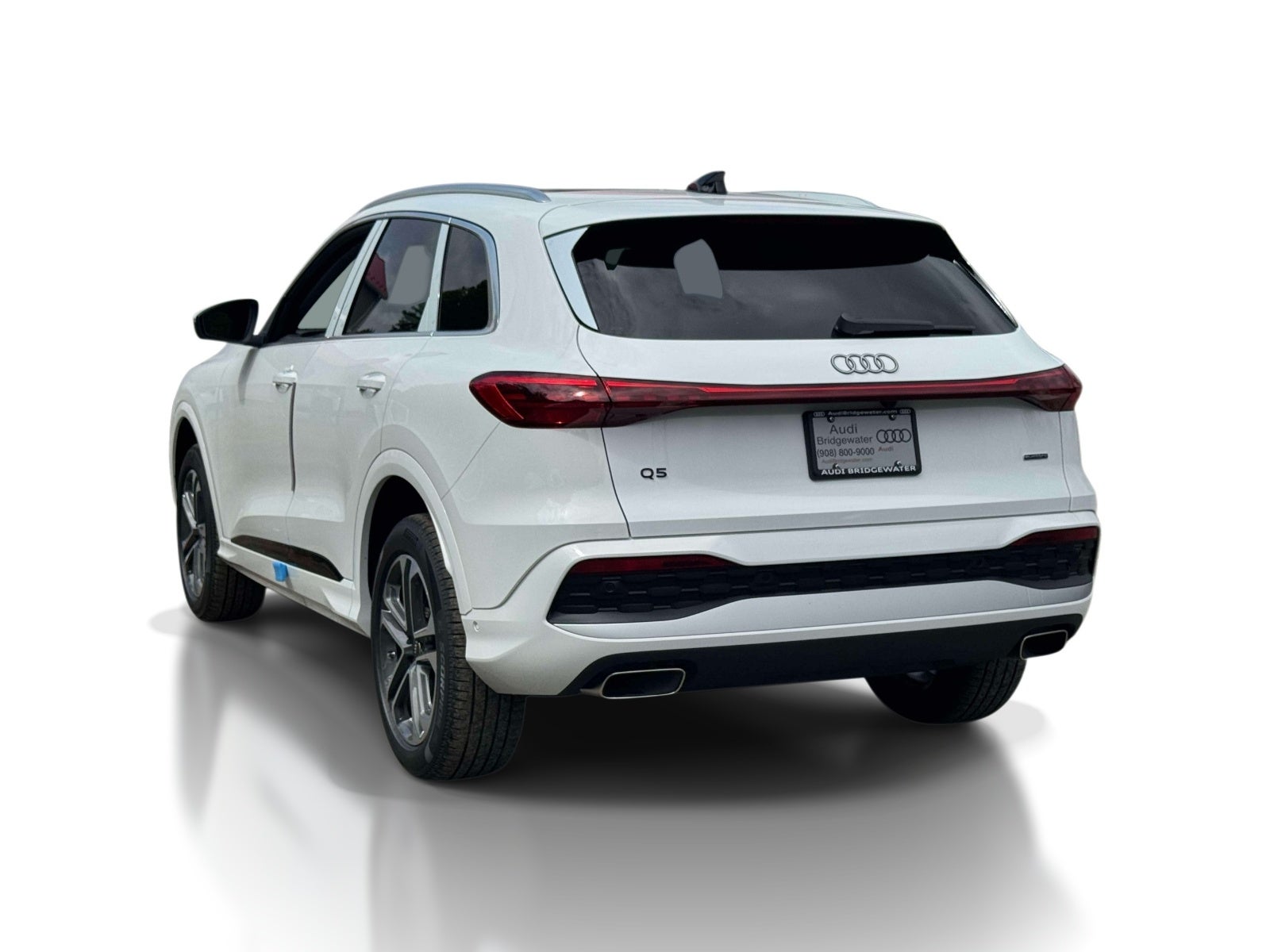 2026 Audi Q5 2.0T Premium Plus
