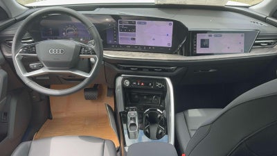 2026 Audi Q5 2.0T Premium Plus