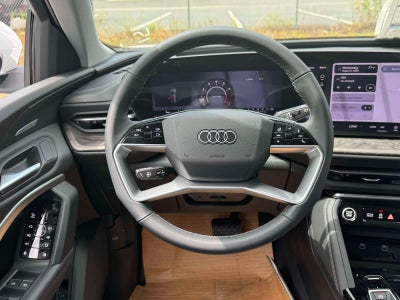 2026 Audi Q5 2.0T Premium Plus
