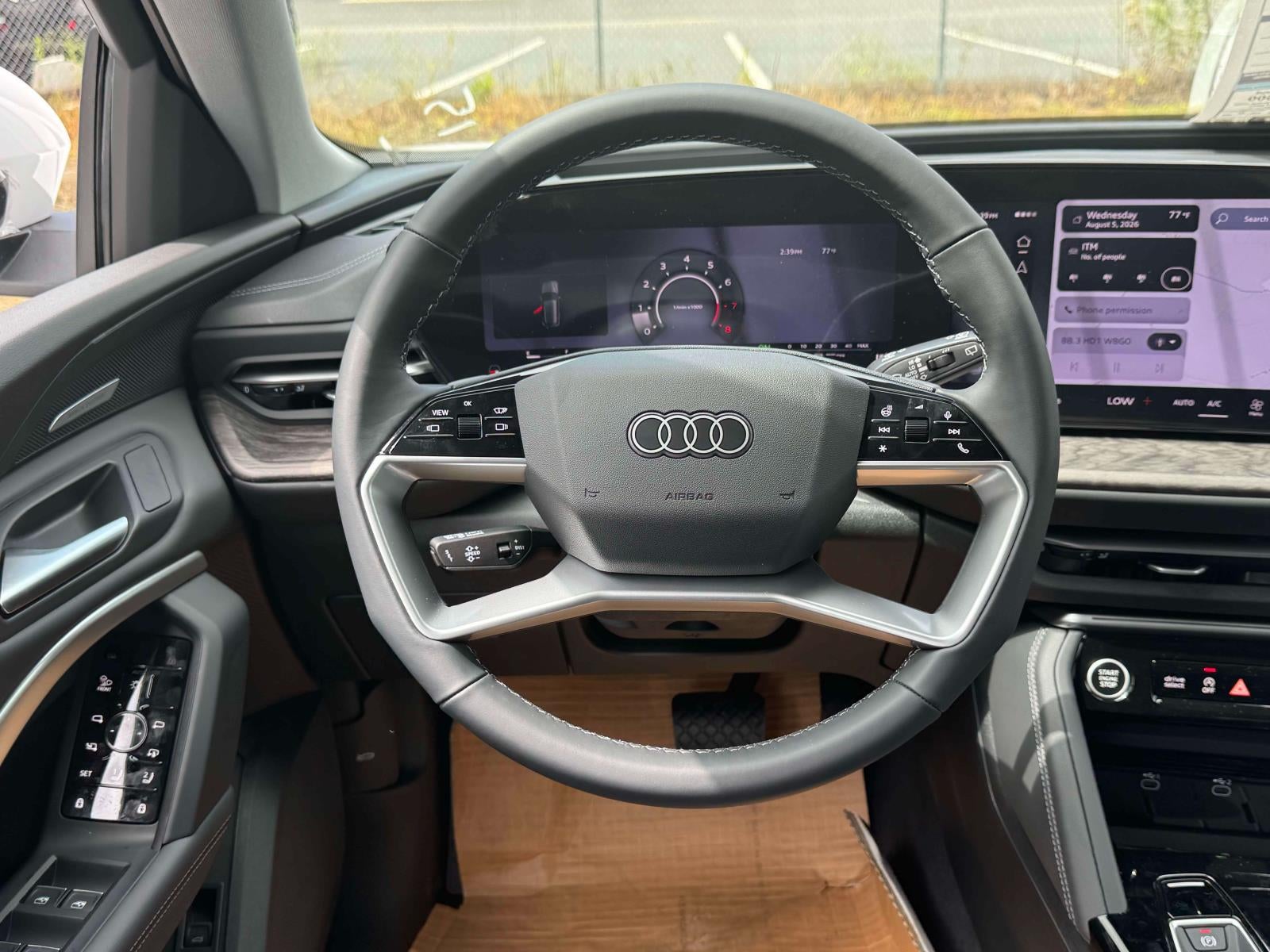 2026 Audi Q5 2.0T Premium Plus
