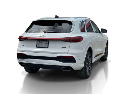 2026 Audi Q5 2.0T Premium Plus