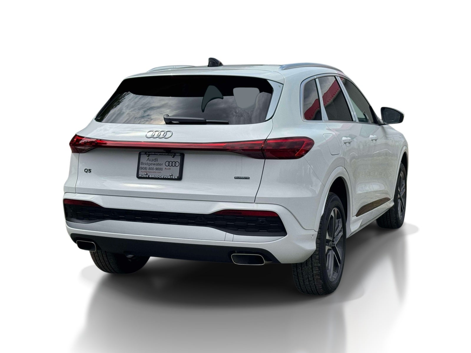 2026 Audi Q5 2.0T Premium Plus