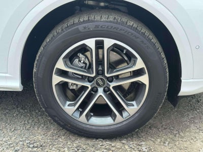 2026 Audi Q5 2.0T Premium Plus
