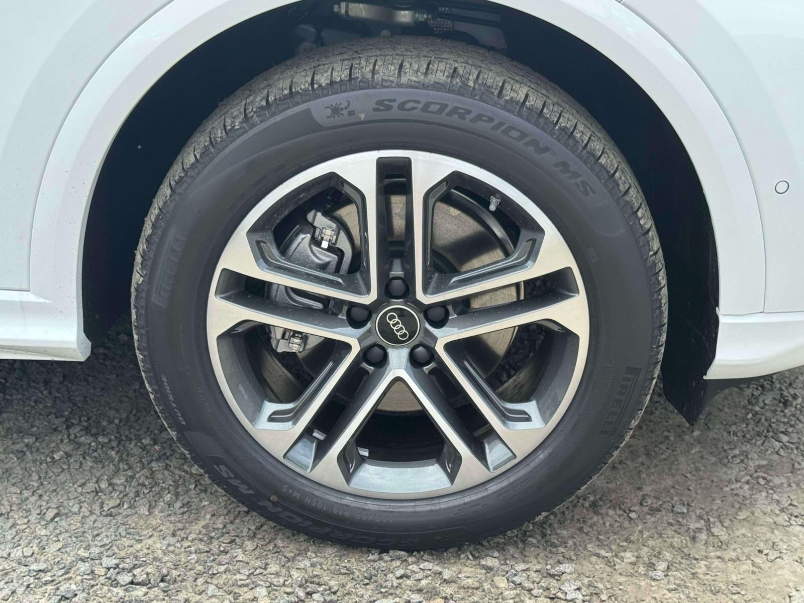 2026 Audi Q5 2.0T Premium Plus