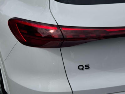 2026 Audi Q5 2.0T Premium Plus
