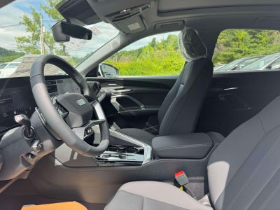 2026 Audi Q5 2.0T Premium Plus