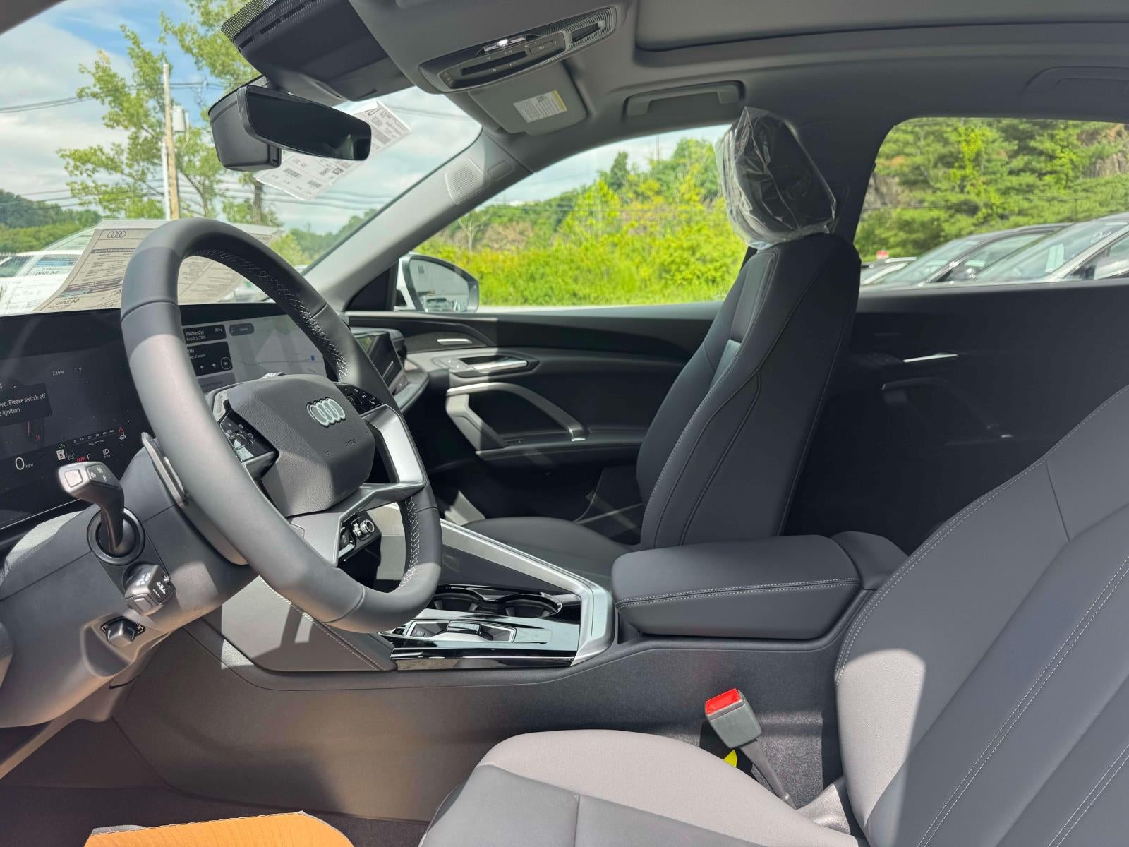 2026 Audi Q5 2.0T Premium Plus