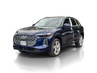 2026 Audi Q5 2.0T Premium Plus
