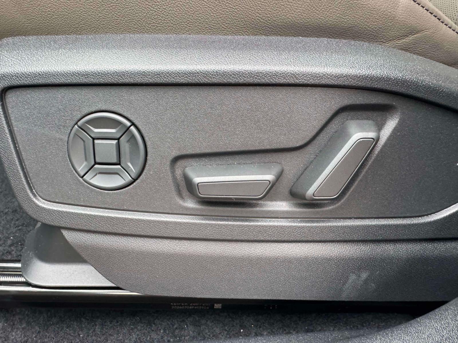 2026 Audi Q5 2.0T Premium Plus
