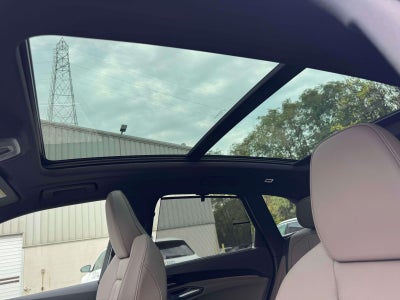 2026 Audi Q5 2.0T Premium Plus
