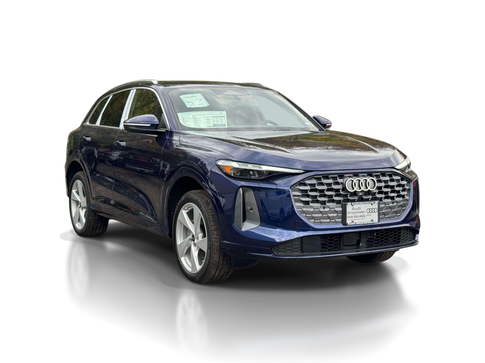 2026 Audi Q5 2.0T Premium Plus
