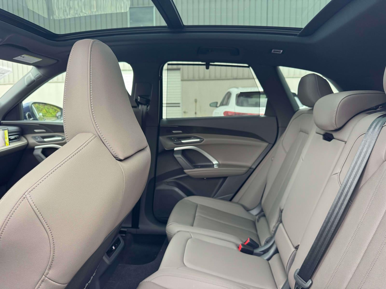 2026 Audi Q5 2.0T Premium Plus