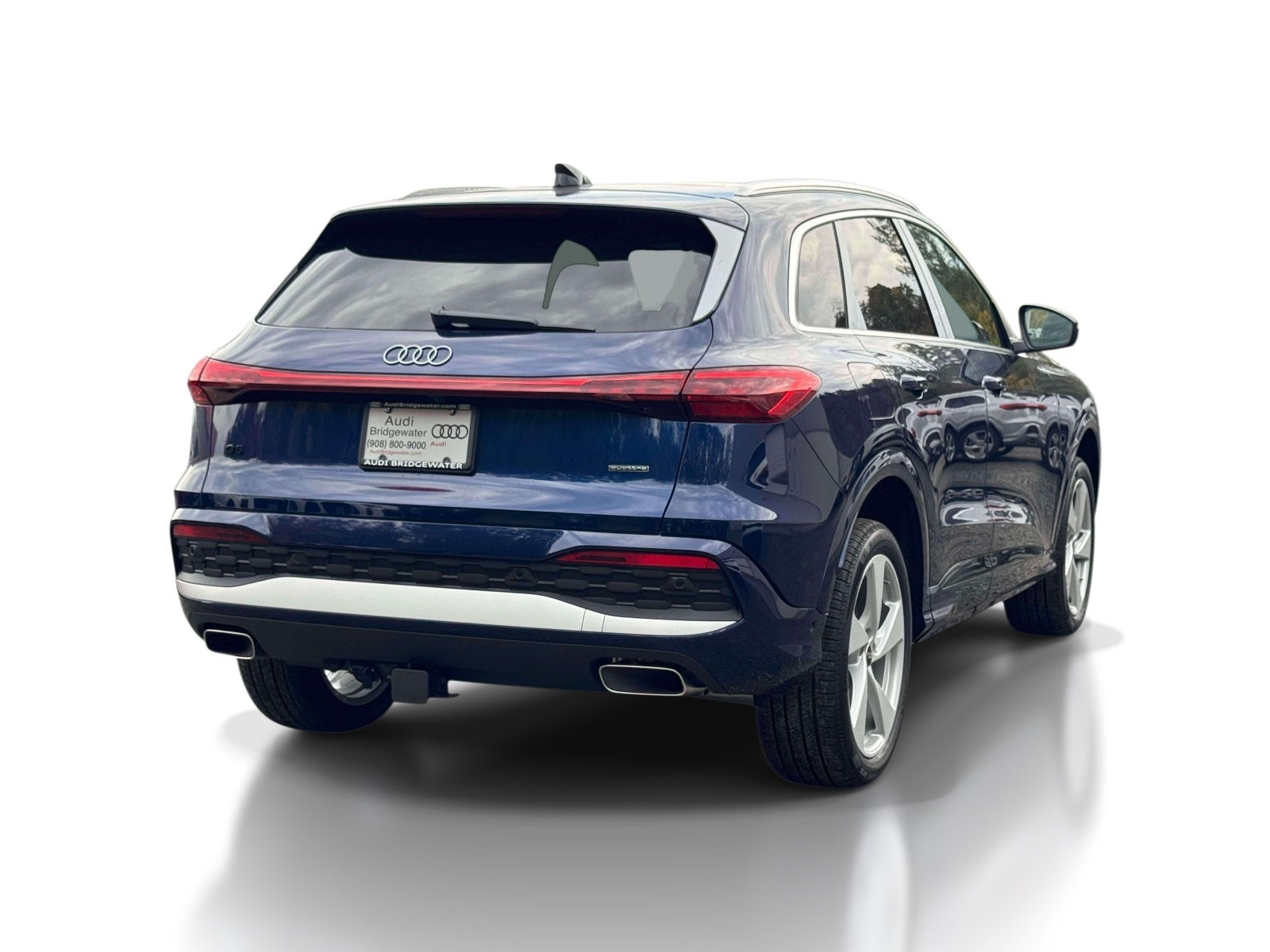 2026 Audi Q5 2.0T Premium Plus