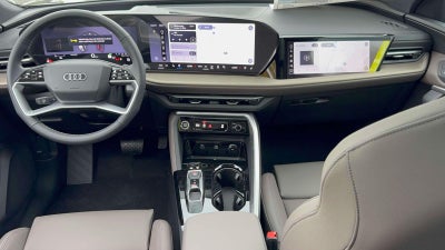 2026 Audi Q5 2.0T Premium Plus