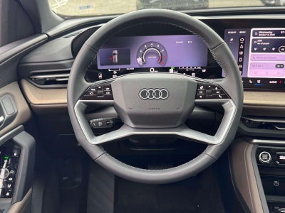 2026 Audi Q5 2.0T Premium Plus