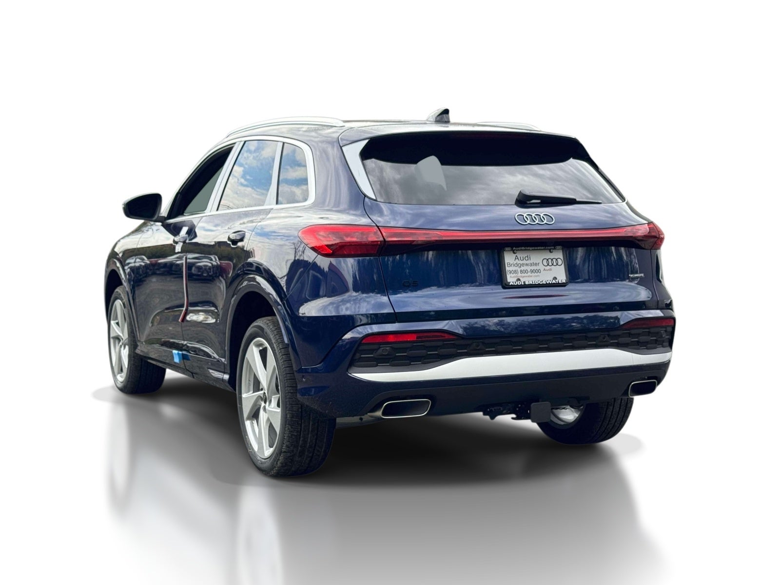 2026 Audi Q5 2.0T Premium Plus